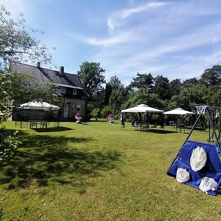 Sea And Sun Hotel Jurmala Ngoại thất bức ảnh
