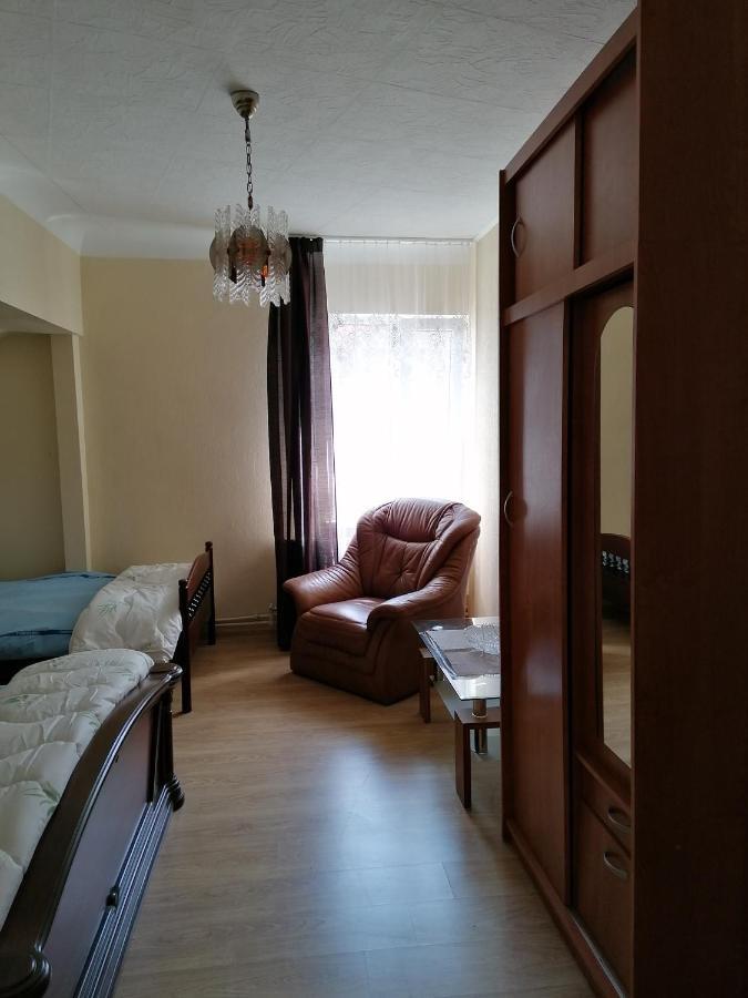 Sea And Sun Hotel Jurmala Ngoại thất bức ảnh