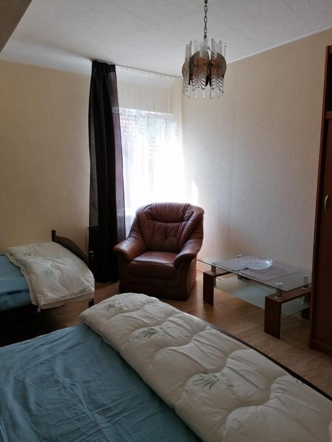 Sea And Sun Hotel Jurmala Ngoại thất bức ảnh