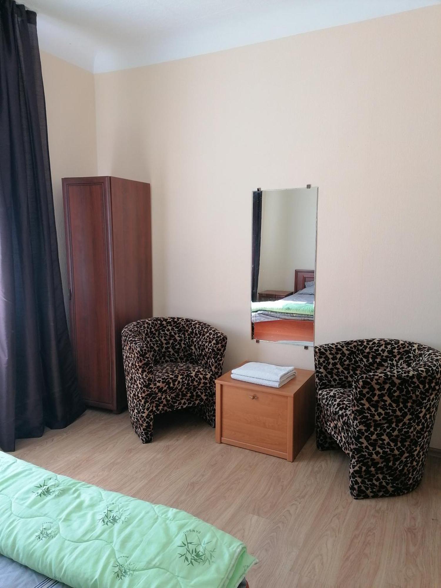 Sea And Sun Hotel Jurmala Ngoại thất bức ảnh