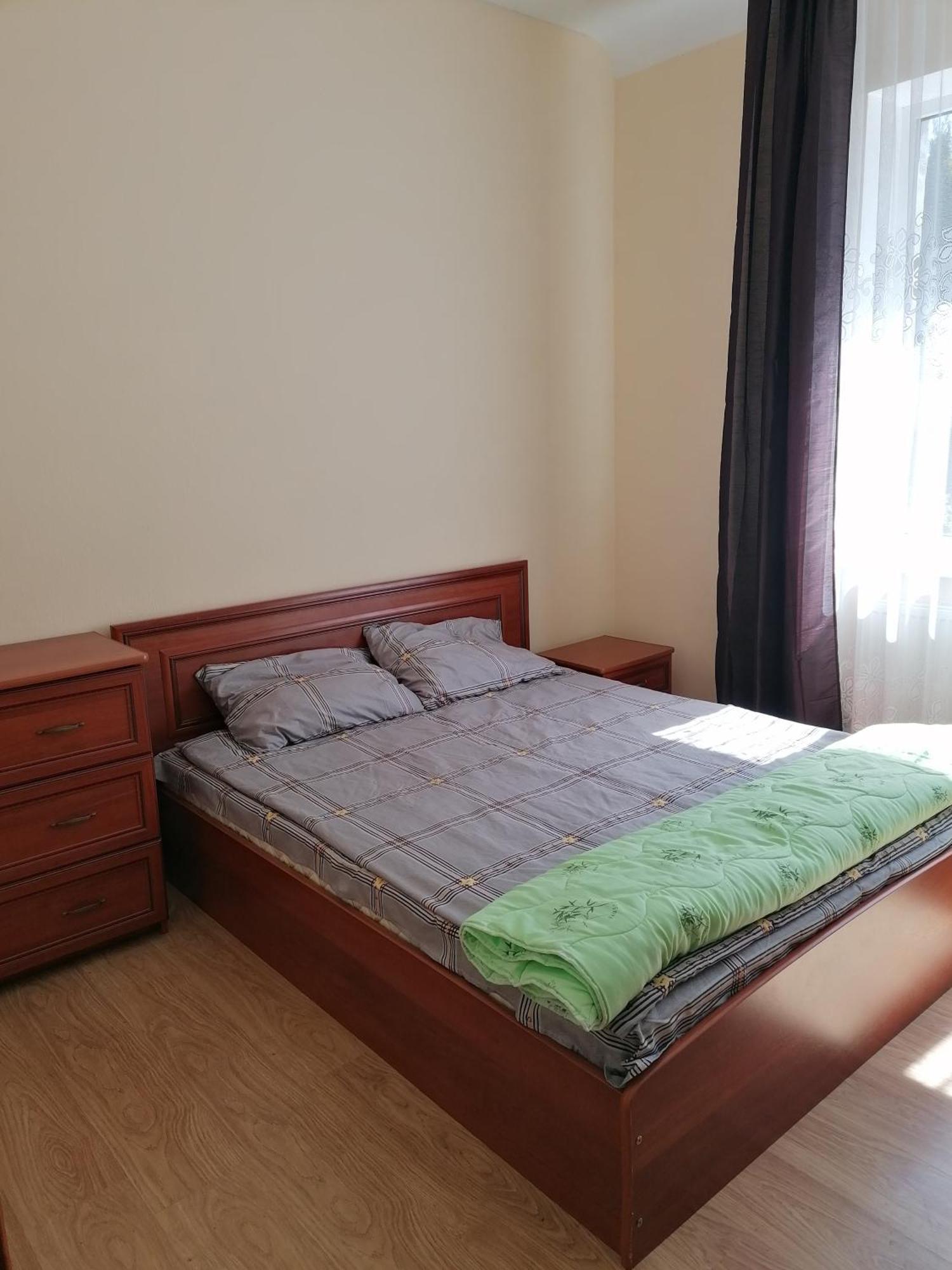 Sea And Sun Hotel Jurmala Ngoại thất bức ảnh