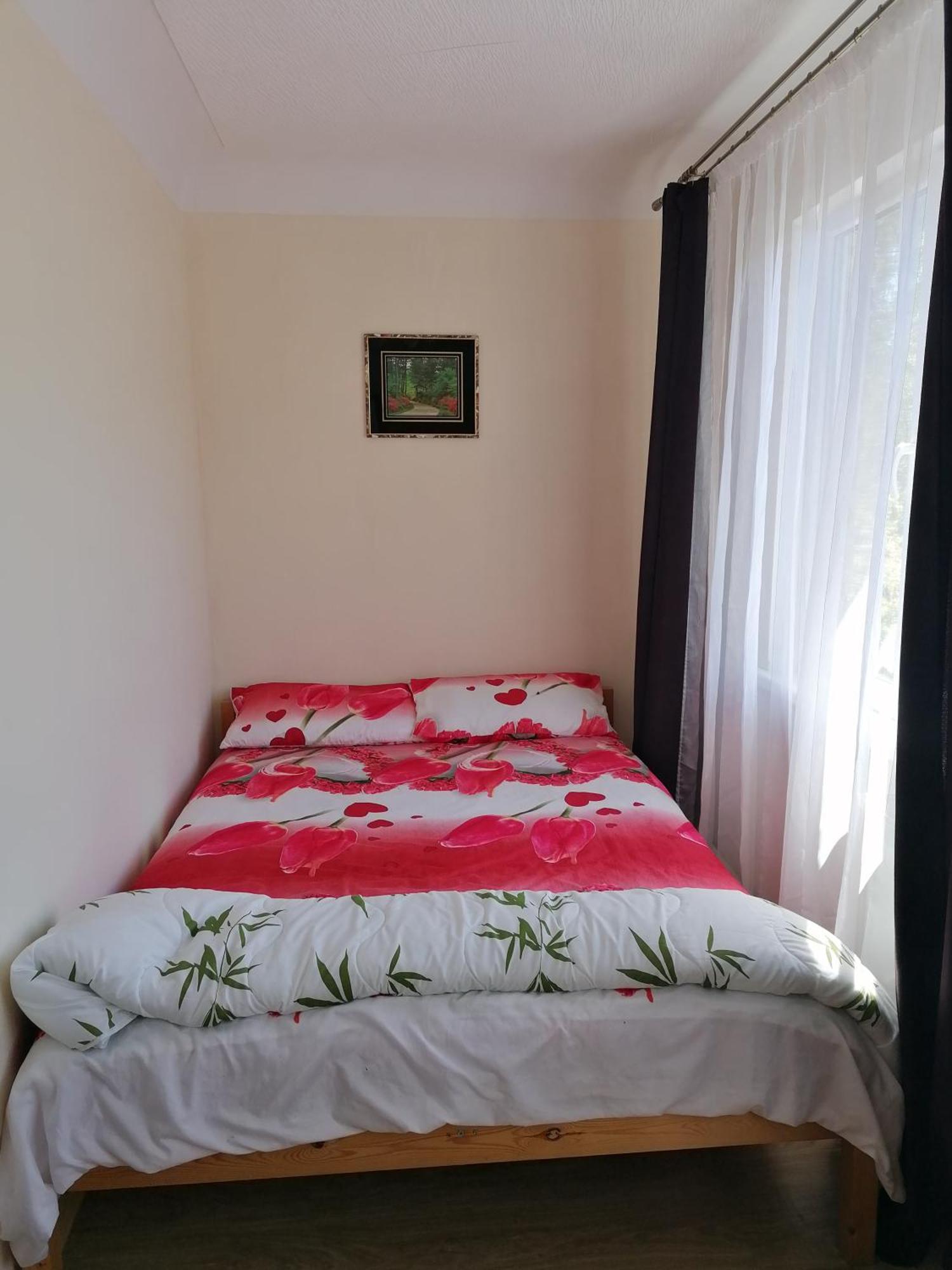 Sea And Sun Hotel Jurmala Ngoại thất bức ảnh