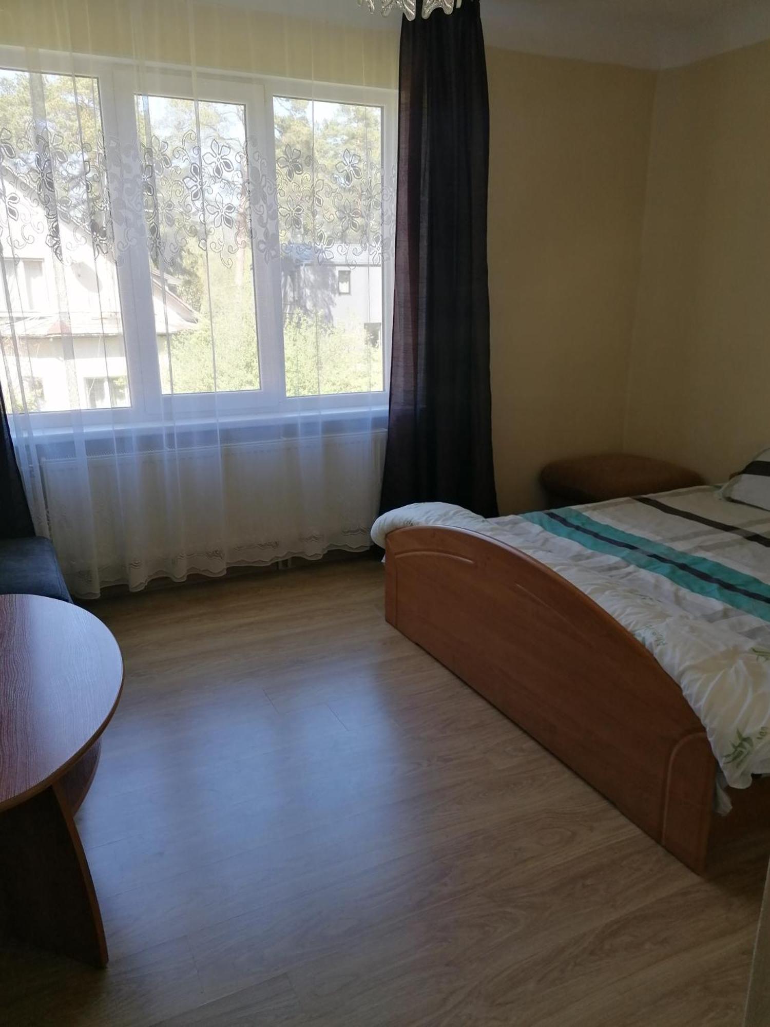 Sea And Sun Hotel Jurmala Ngoại thất bức ảnh