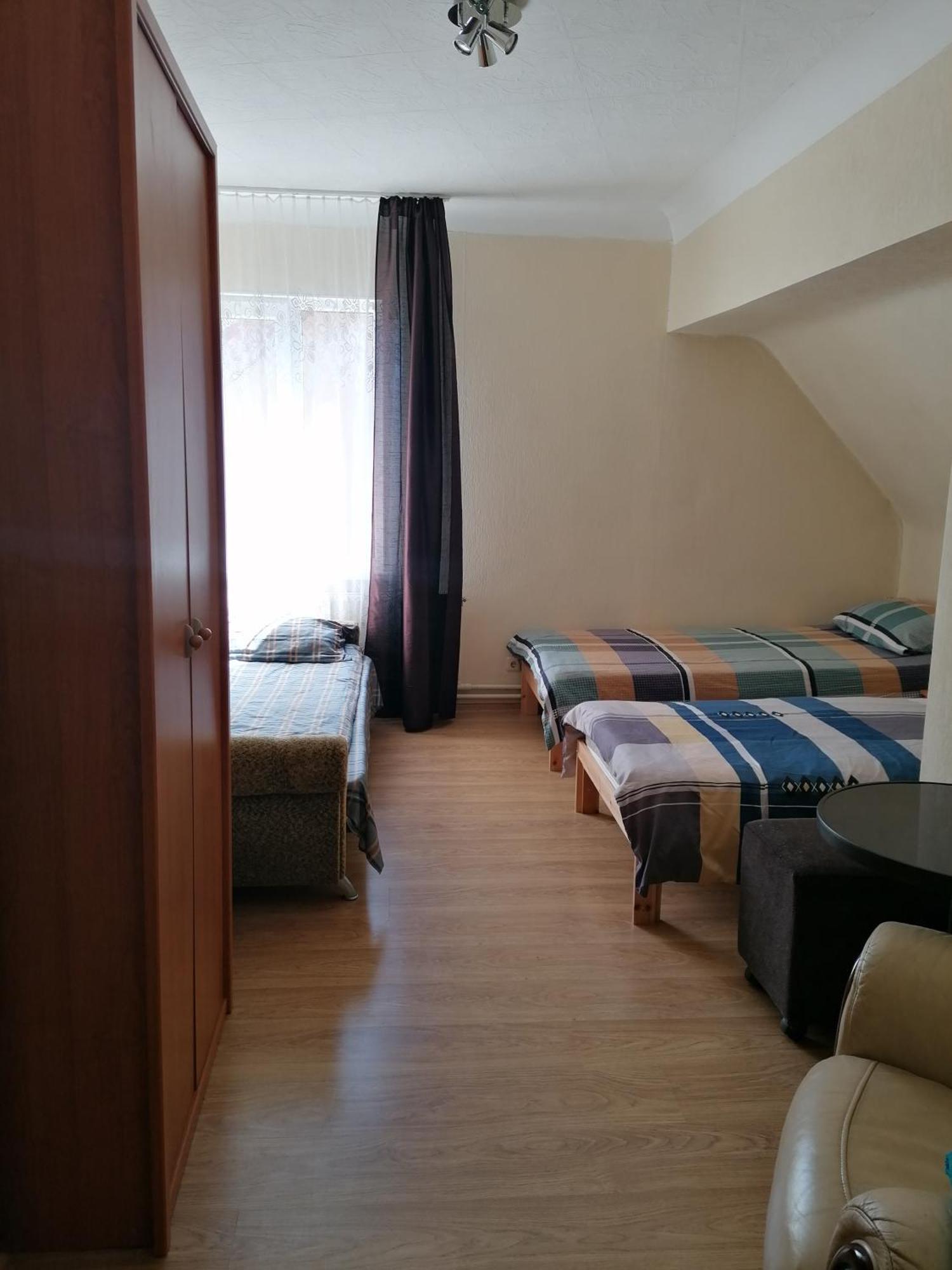 Sea And Sun Hotel Jurmala Ngoại thất bức ảnh