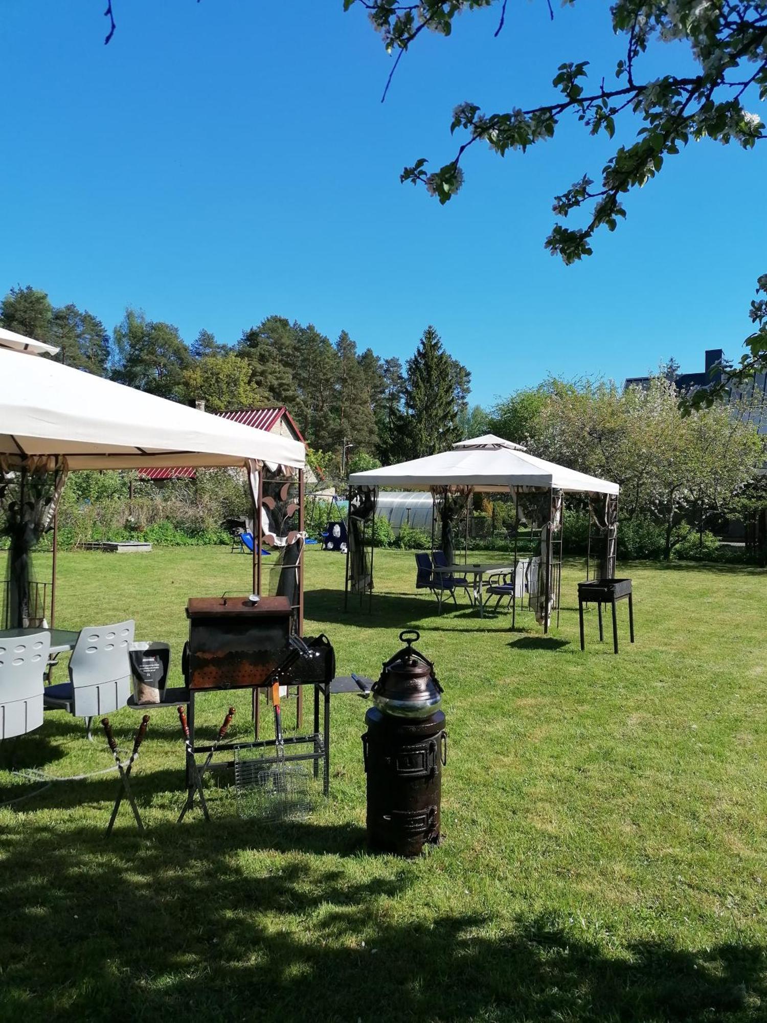 Sea And Sun Hotel Jurmala Ngoại thất bức ảnh
