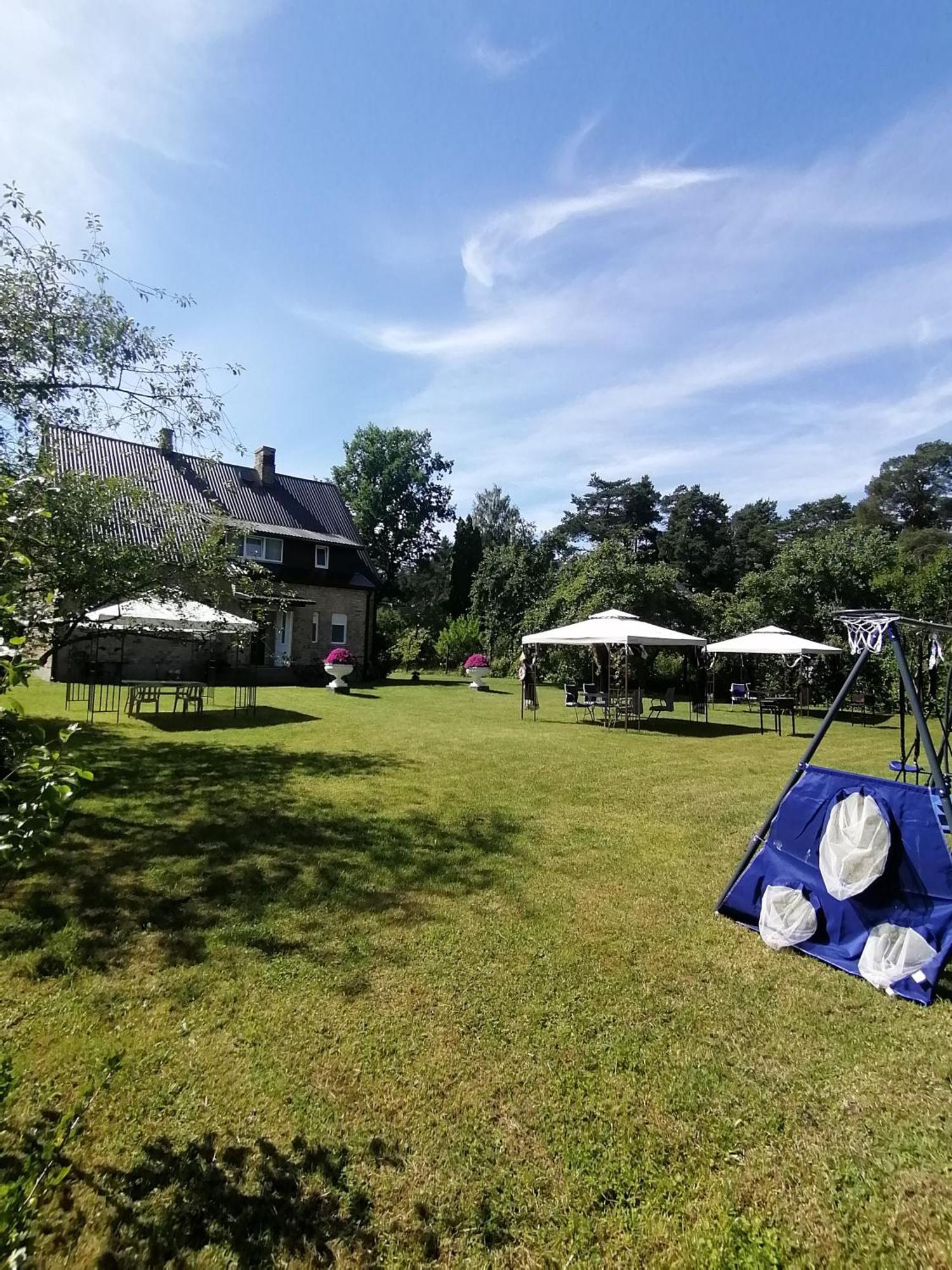 Sea And Sun Hotel Jurmala Ngoại thất bức ảnh